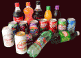 Bebidas